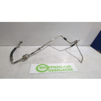 Recambio de tubos aire acondicionado para peugeot 407 (6d_) 1.6 hdi 110 (6d9hzc, 6d9hyc) referencia OEM IAM 647786  