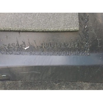 Recambio de moldura interior para seat leon (1p1) referencia OEM IAM 1P0853289  