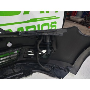 Recambio de paragolpes delantero para volkswagen golf vi (5k1) advance referencia OEM IAM 5K0807217BLGRU  