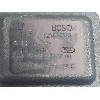 Recambio de motor apertura trampilla para volkswagen passat berlina (3b3) advance referencia OEM IAM 700025693F  