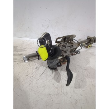 Recambio de columna direccion para skoda fabia ii combi (545) 1.2 tsi referencia OEM IAM 6Q1419501BF  