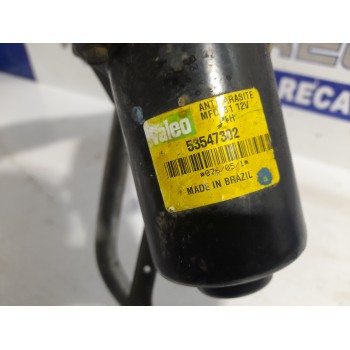 Recambio de motor limpia delantero para citroën jumpy 1.9 diesel referencia OEM IAM 53547302  