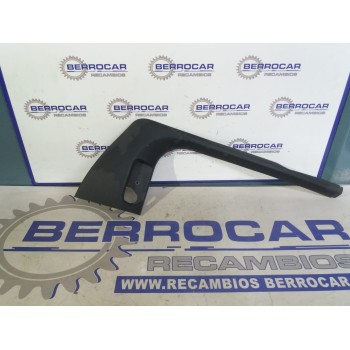 Recambio de moldura interior para skoda fabia combi (5j5) referencia OEM IAM 5J7863483  