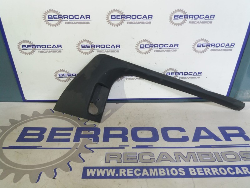 Recambio de moldura interior para skoda fabia combi (5j5) referencia OEM IAM 5J7863483  