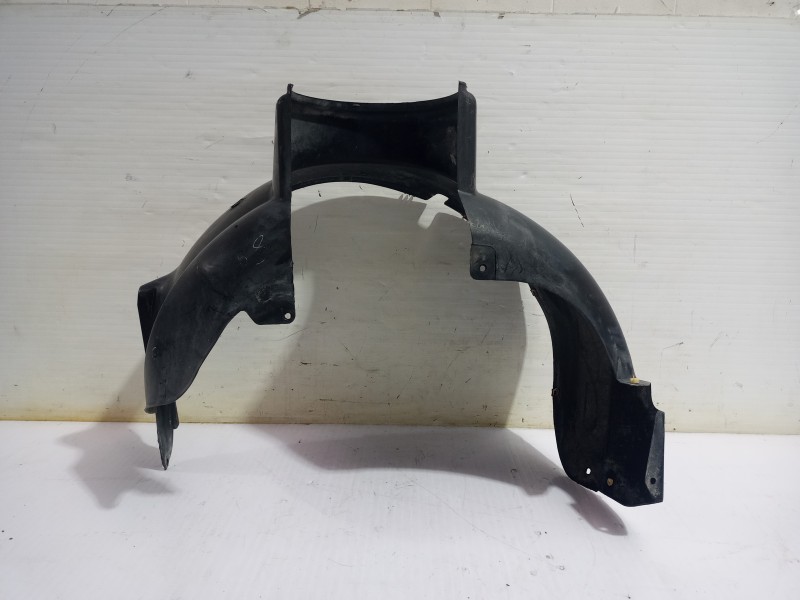 Recambio de paso rueda delantero izquierdo para fiat doblo (119) 1.9 d active (05.2004) referencia OEM IAM 46747452  