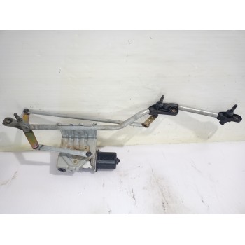 Recambio de motor limpia delantero para renault scenic ii authentique referencia OEM IAM 7701056003  