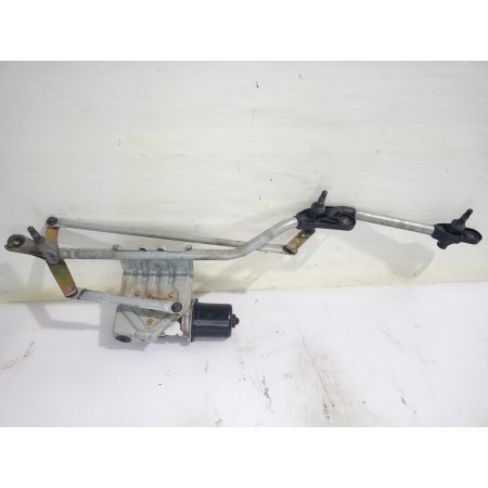 Recambio de motor limpia delantero para renault scenic ii authentique referencia OEM IAM 7701056003  