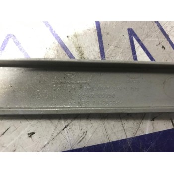 Recambio de moldura interior para ssangyong kyron 2.0 referencia OEM IAM 8310209150  