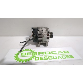 Recambio de alternador para peugeot 407 (6d_) 1.6 hdi 110 (6d9hzc, 6d9hyc) referencia OEM IAM 5705EY  
