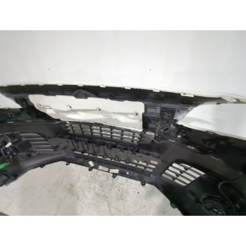 Recambio de paragolpes delantero para citroën jumpy iii furgoneta (v_) 1.5 bluehdi 100 referencia OEM IAM 982465711T  