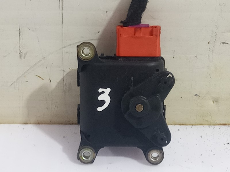 Recambio de motor apertura trampilla para volkswagen passat berlina (3b3) advance referencia OEM IAM 700035693F  