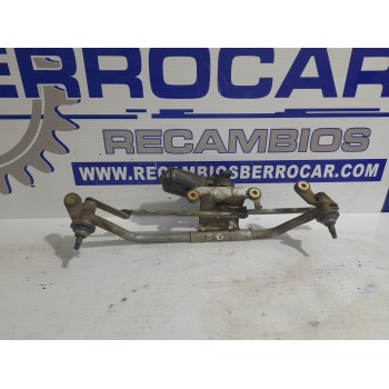 Recambio de motor limpia delantero para citroën jumpy 1.9 diesel referencia OEM IAM 53547302  