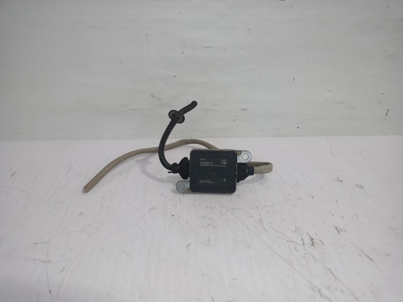 Recambio de sensor para renault trafic furgón l1h1 2,7t referencia OEM IAM A3C0143400002  