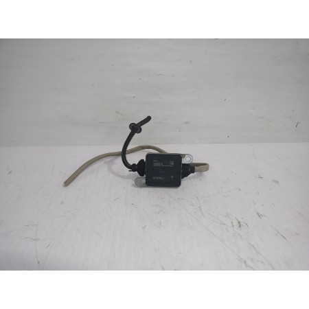 Recambio de sensor para renault trafic furgón l1h1 2,7t referencia OEM IAM A3C0143400002  