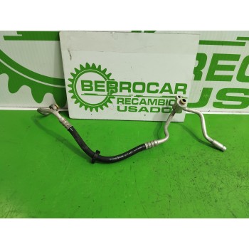 Recambio de tubos aire acondicionado para ford s-max (ca1) 1.8 tdci cat referencia OEM IAM 1682037  