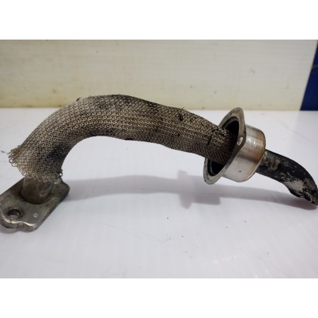 Recambio de tubo egr para fiat doblo (119) 1.9 d active (05.2004) referencia OEM IAM 46554532  