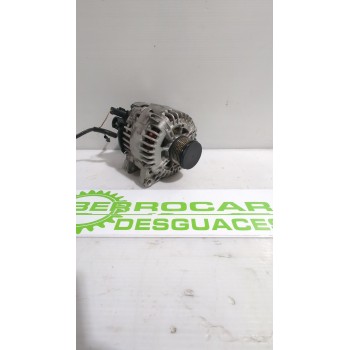 Recambio de alternador para peugeot 407 (6d_) 1.6 hdi 110 (6d9hzc, 6d9hyc) referencia OEM IAM 5705EY  