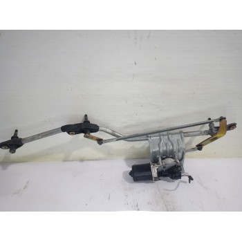 Recambio de motor limpia delantero para renault scenic ii authentique referencia OEM IAM 7701056003  