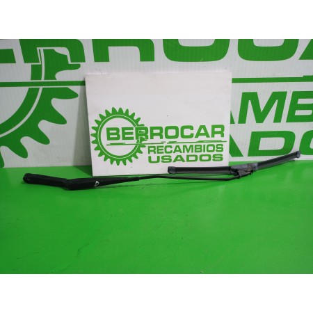 Recambio de brazo limpia delantero derecho para seat ibiza (6l1) 1.9 sdi referencia OEM IAM 6L1955410C  