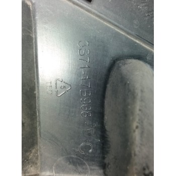 Recambio de rejilla delantera para ford mondeo berlina (ge) referencia OEM IAM 3S7117B968  