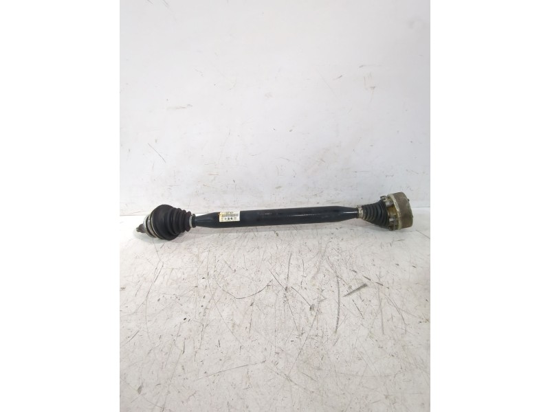 Recambio de transmision delantera derecha para skoda fabia ii combi (545) 1.2 tsi referencia OEM IAM 6R0407762K  