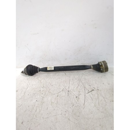 Recambio de transmision delantera derecha para skoda fabia ii combi (545) 1.2 tsi referencia OEM IAM 6R0407762K  