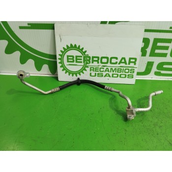 Recambio de tubos aire acondicionado para ford s-max (ca1) 1.8 tdci cat referencia OEM IAM 1682037  