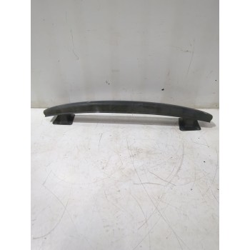 Recambio de refuerzo paragolpes trasero para volkswagen polo iv (9n_, 9a_) 1.9 sdi referencia OEM IAM 600807  