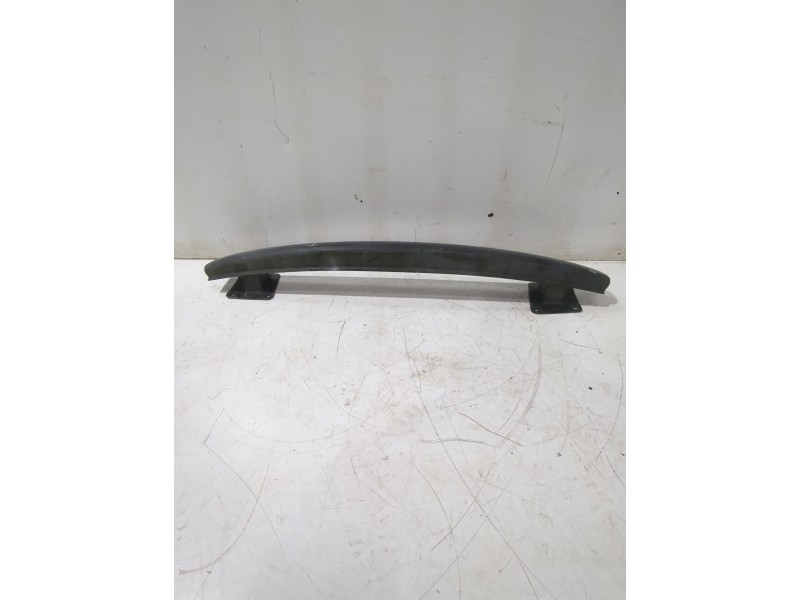 Recambio de refuerzo paragolpes trasero para volkswagen polo iv (9n_, 9a_) 1.9 sdi referencia OEM IAM 600807  