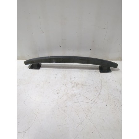 Recambio de refuerzo paragolpes trasero para volkswagen polo iv (9n_, 9a_) 1.9 sdi referencia OEM IAM 600807  