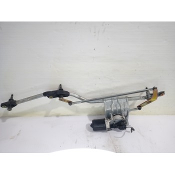 Recambio de motor limpia delantero para renault scenic ii authentique referencia OEM IAM 7701056003  