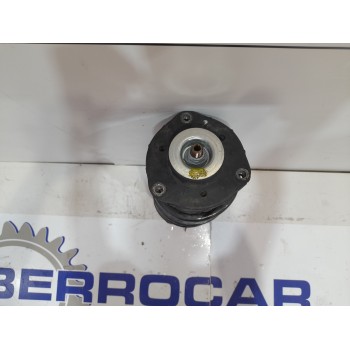 Recambio de amortiguador delantero derecho para volkswagen polo (9n3) 1.4 tdi referencia OEM IAM 6Q0412103  