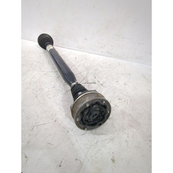 Recambio de transmision delantera derecha para skoda fabia ii combi (545) 1.2 tsi referencia OEM IAM 6R0407762K  