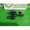 Recambio de bisagra puerta para audi a6 berlina (4f2) 2.4 referencia OEM IAM 8E0833411  