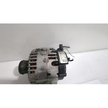 Recambio de alternador para peugeot 407 (6d_) 1.6 hdi 110 (6d9hzc, 6d9hyc) referencia OEM IAM 5705EY  