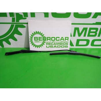 Recambio de brazo limpia delantero derecho para seat ibiza (6l1) 1.9 sdi referencia OEM IAM 6L1955410C  