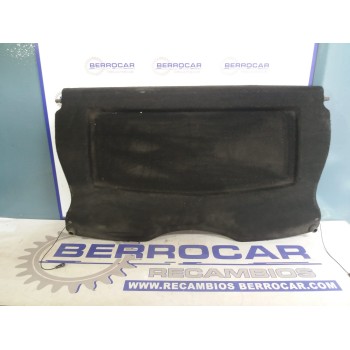 Recambio de bandeja trasera para ford fiesta (cb1) referencia OEM IAM D3J2D  
