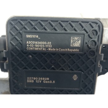 Recambio de sensor para renault trafic furgón l1h1 2,7t referencia OEM IAM A3C0143400002  