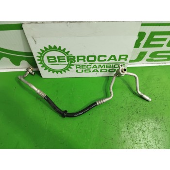 Recambio de tubos aire acondicionado para ford s-max (ca1) 1.8 tdci cat referencia OEM IAM 1682037  