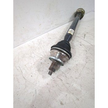 Recambio de transmision delantera derecha para skoda fabia ii combi (545) 1.2 tsi referencia OEM IAM 6R0407762K  