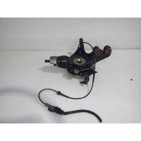 Recambio de mangueta delantera izquierda para peugeot 3008 style referencia OEM IAM 364696  