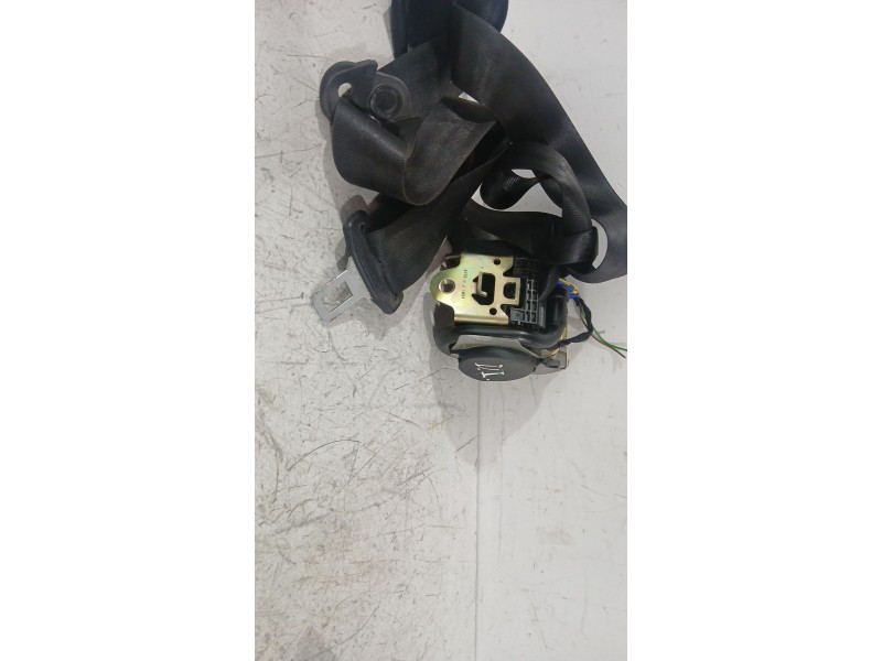 Recambio de cinturon seguridad delantero izquierdo para audi a4 b6 (8e2) 1.9 tdi referencia OEM IAM 8E0857705BV04  