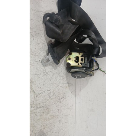 Recambio de cinturon seguridad delantero izquierdo para audi a4 b6 (8e2) 1.9 tdi referencia OEM IAM 8E0857705BV04  