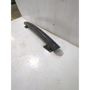 Recambio de refuerzo paragolpes trasero para volkswagen polo iv (9n_, 9a_) 1.9 sdi referencia OEM IAM 600807  