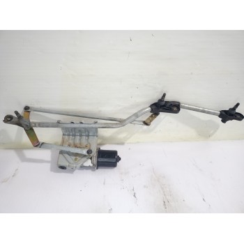 Recambio de motor limpia delantero para renault scenic ii authentique referencia OEM IAM 7701056003  