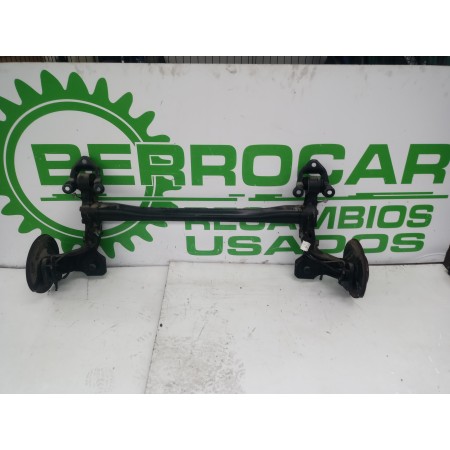 Recambio de puente trasero para opel zafira b cosmo referencia OEM IAM 5402224  