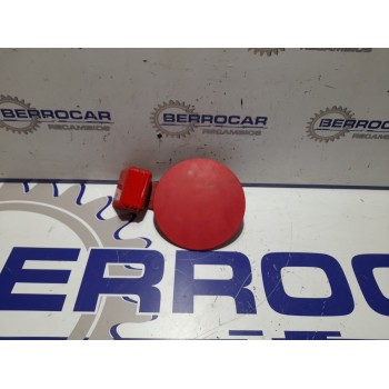 Recambio de tapa exterior combustible para hyundai getz (tb) 1.5 crdi cat referencia OEM IAM 695101C000  