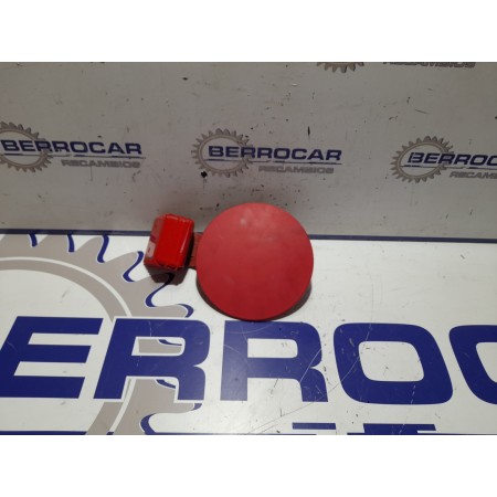 Recambio de tapa exterior combustible para hyundai getz (tb) 1.5 crdi cat referencia OEM IAM 695101C000  