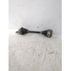 Recambio de transmision delantera izquierda para skoda fabia ii combi (545) 1.2 tsi referencia OEM IAM VERE7035  