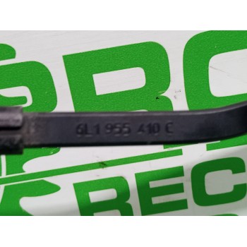 Recambio de brazo limpia delantero derecho para seat ibiza (6l1) 1.9 sdi referencia OEM IAM 6L1955410C  